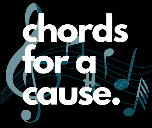 Chords For A Cause